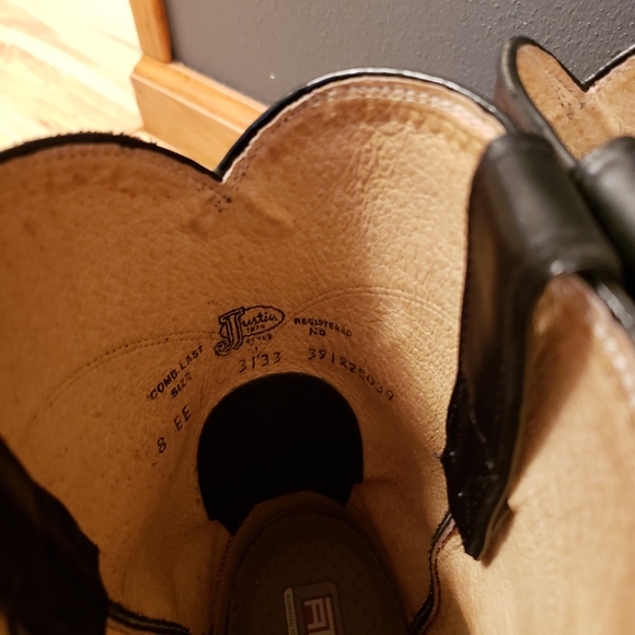 Justin Ropers - Picture 3 of 4